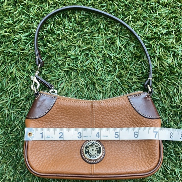 Dooney and Bourke Mini Bag or Wristlet - Picture 9 of 10